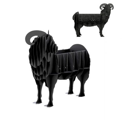 Carnero 3D