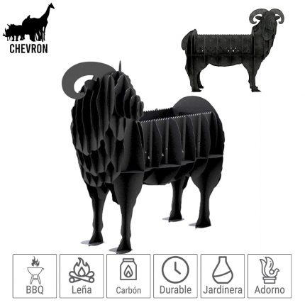 Carnero 3D
