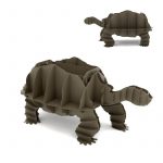 Tortuga 3D