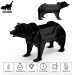 bear 3d