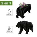 Bear 3d