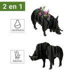 esculltura-3d-jabalí