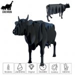 Cow 3D