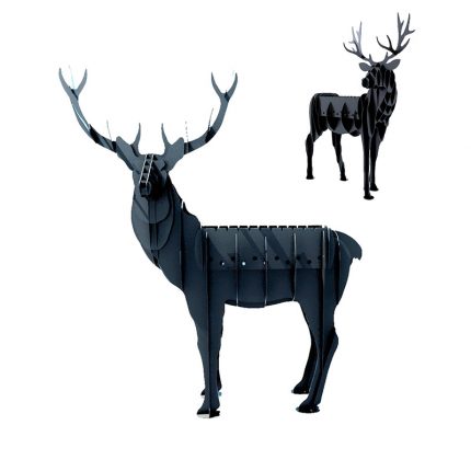 Deer 3D