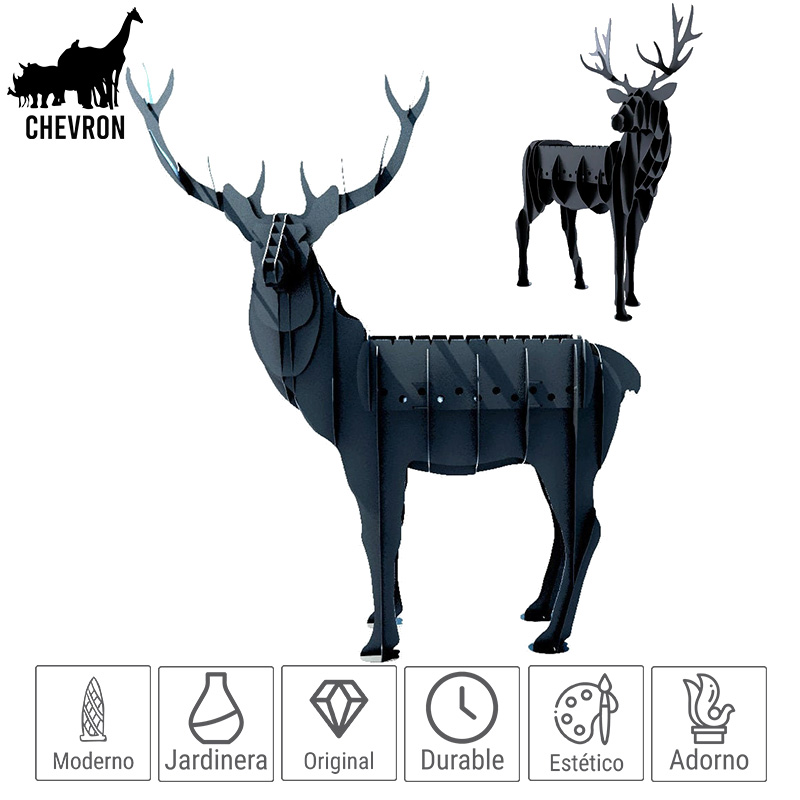 Deer 3D