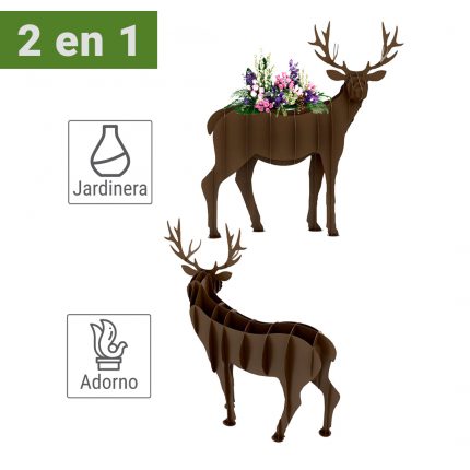 Deer 3D