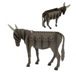 Donkey 3D