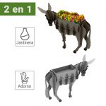 Donkey 3D