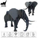elephant 3d