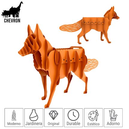 Fox 3D