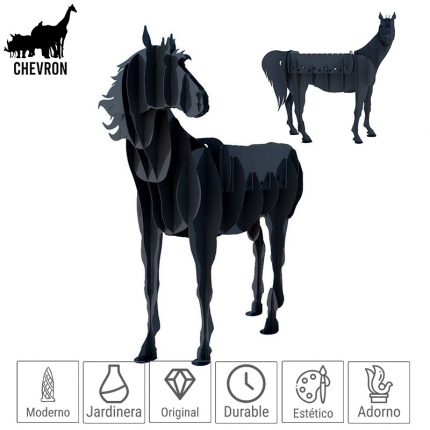 Horse 3D