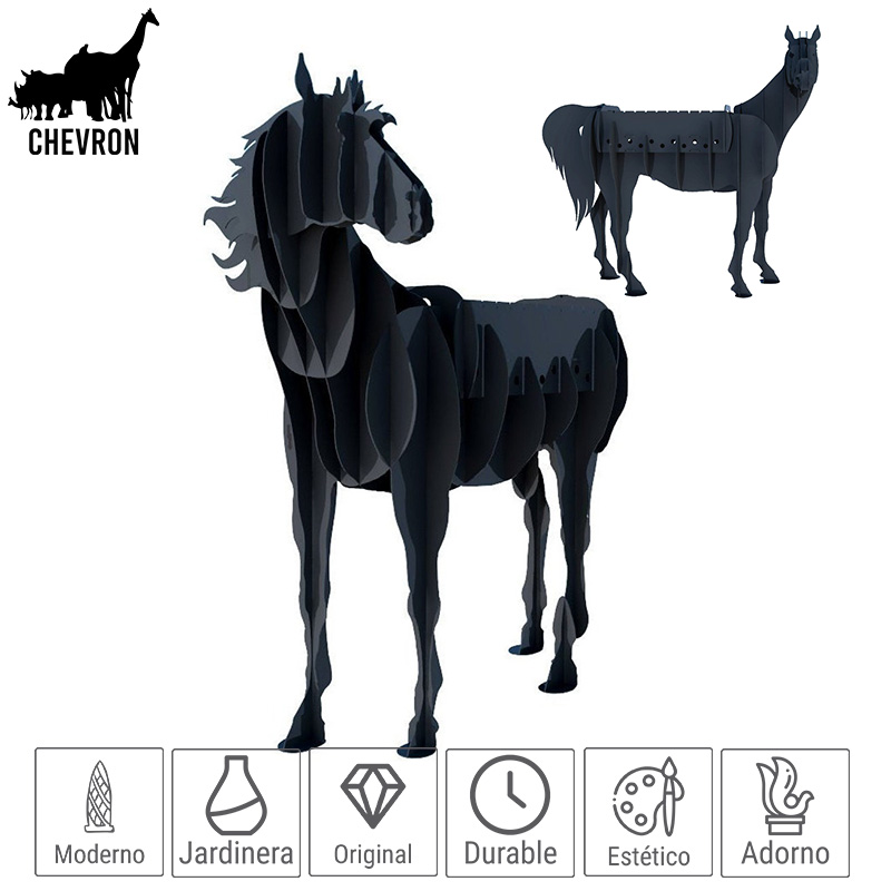 Horse 3D