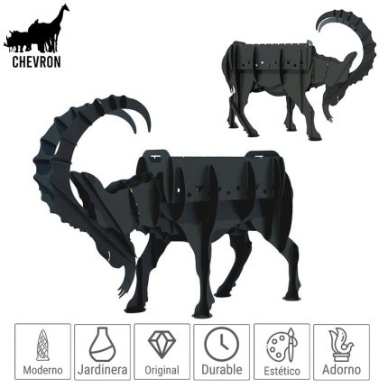 Ibex 3D
