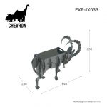 Ibex 3D