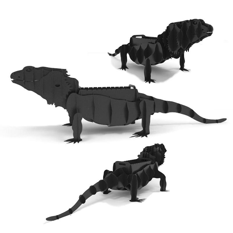 Komodo 3D
