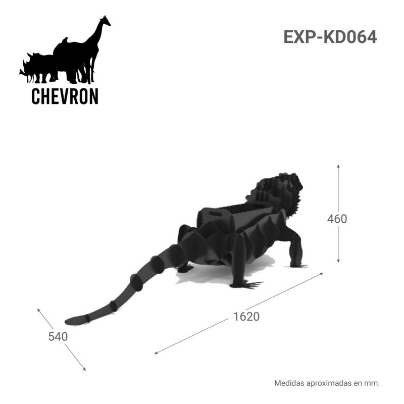 Komodo 3D