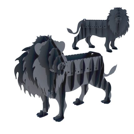 Leon 3D