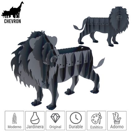 Leon 3D
