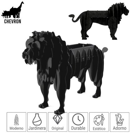Leon 3D