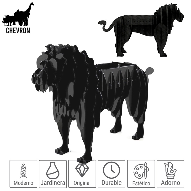 Leon 3D