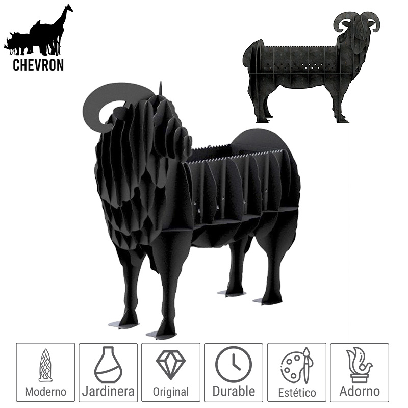 Carnero 3D
