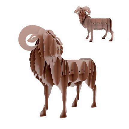 Carnero 3D