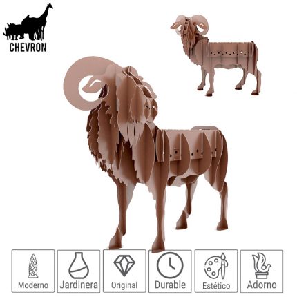 Carnero 3D