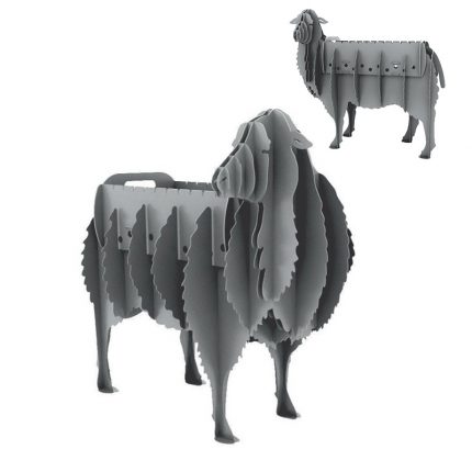 Sheep 3D