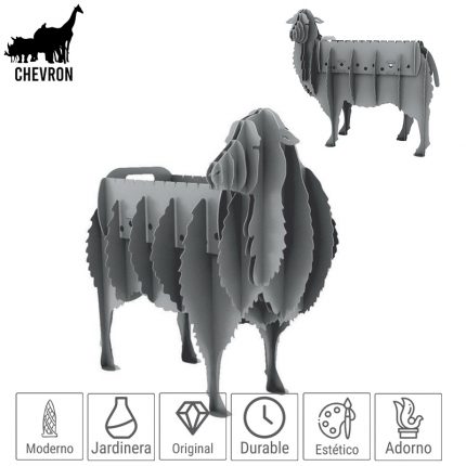 Sheep 3D