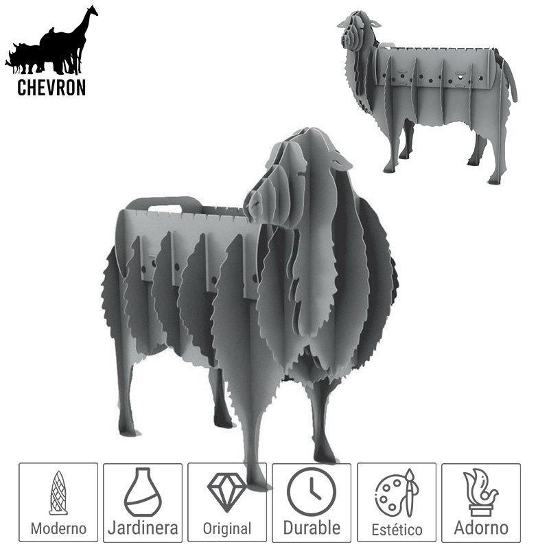 Sheep 3D