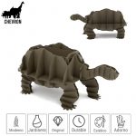 Tortuga 3D