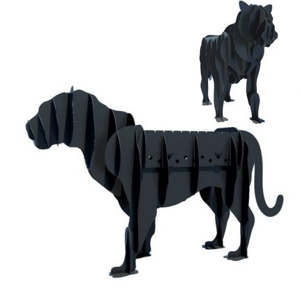Tiger 3D