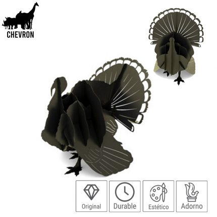 pavo 3d