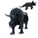 Triceratop 3D