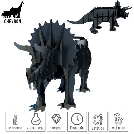 Triceratop 3D