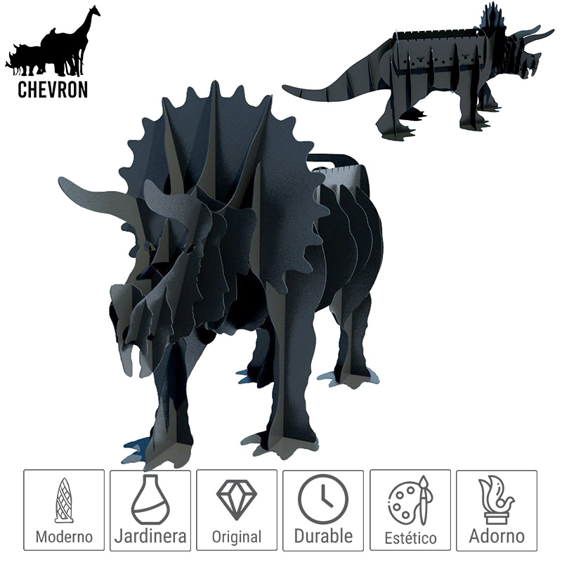 Triceratop 3D