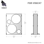 Rack Leñero V06C47 - Imagen 6