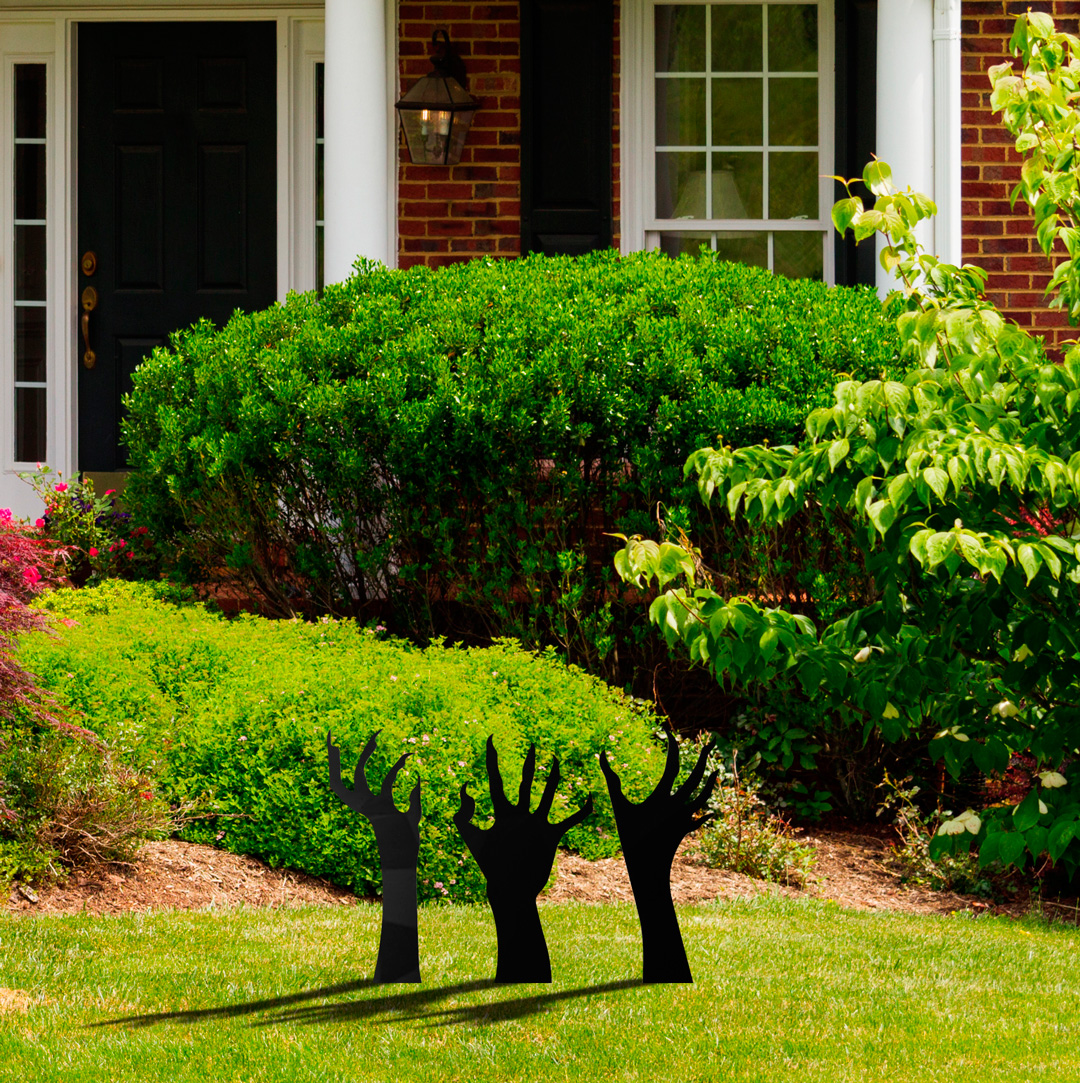 HST-P0300-03 Zombie hands