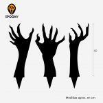 Halloween-Size