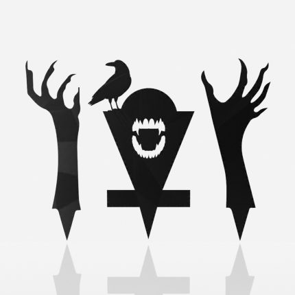 Zombie Lapida