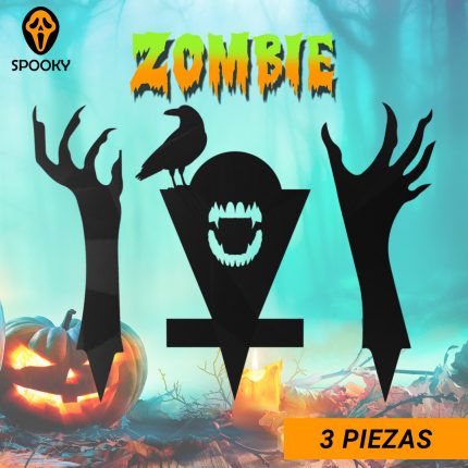 Zombie Lapida