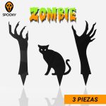 Zombie+Gato