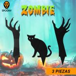 Zombie+Gato