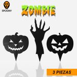 Zombie+Calabaza