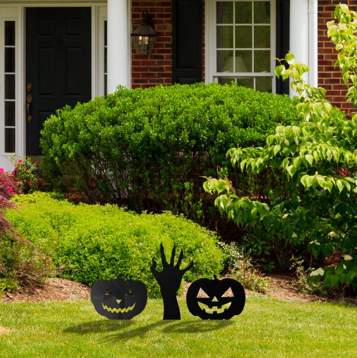 Zombie+Calabaza