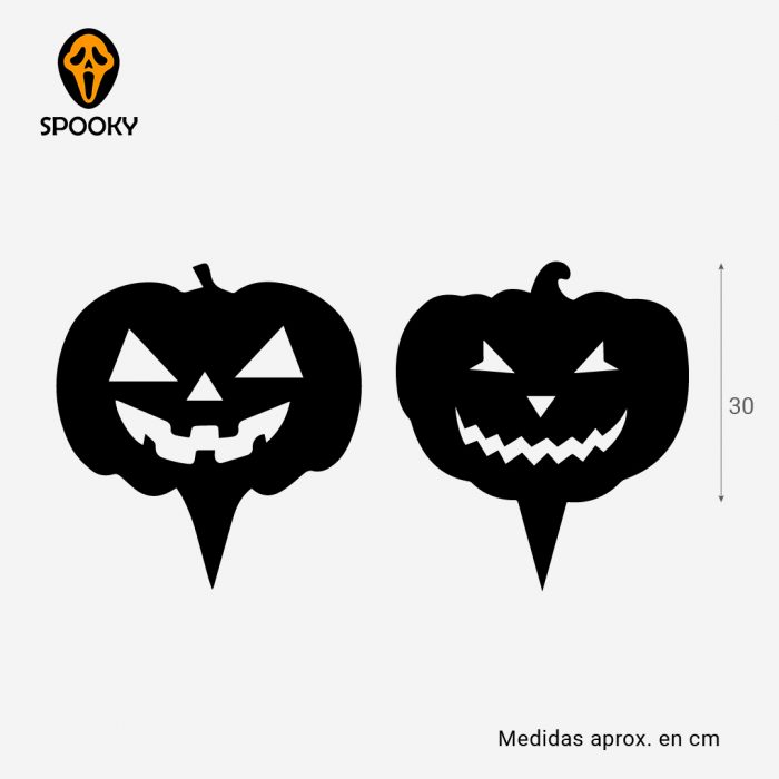 Halloween-Size