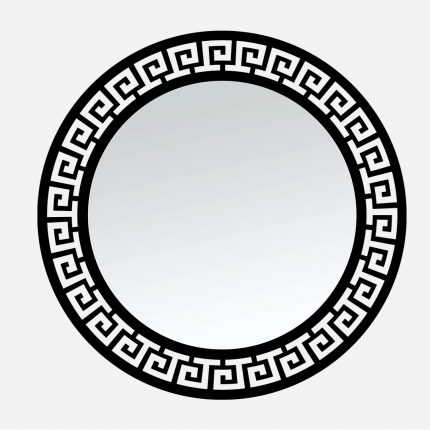Espejo Azteca