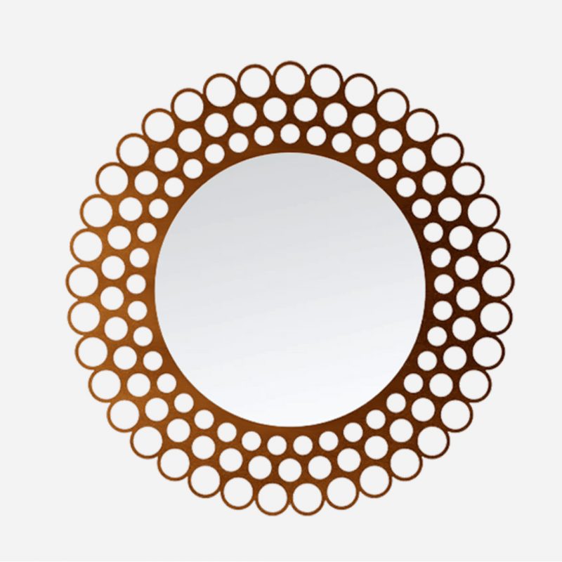 Espejo Bubble