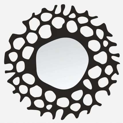 Espejo Voronoi