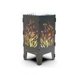 Fire Pit Fire